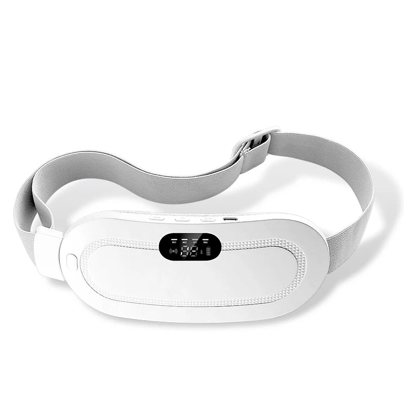 ceinture menstruelle chauffante