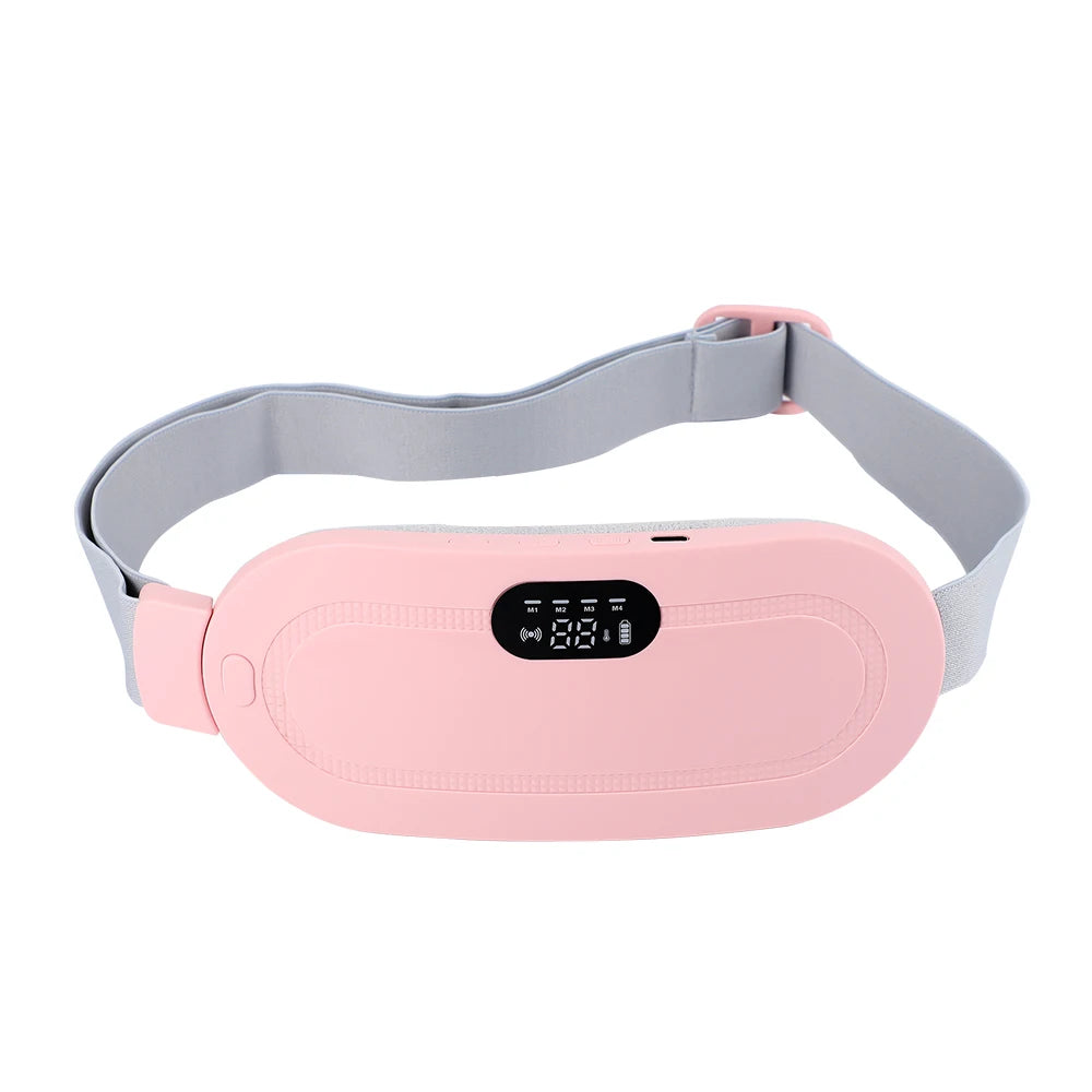 ceinture menstruelle chauffante