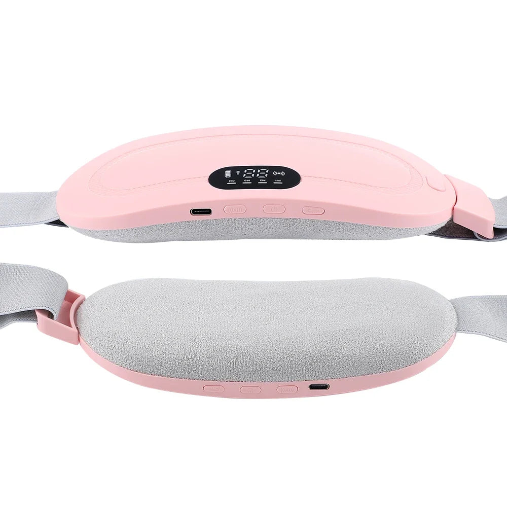ceinture menstruelle chauffante